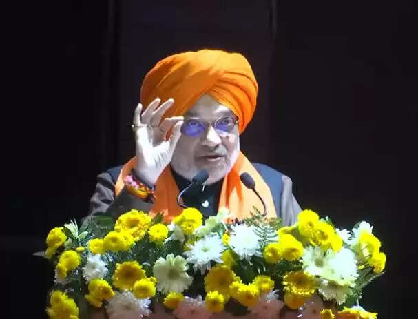 भारत सरकार ने अफगानिस्तान,पाकिस्तान व बांग्लादेश के सिख शरणार्थियों को दी भारत की नागरिकता:अमित शाह