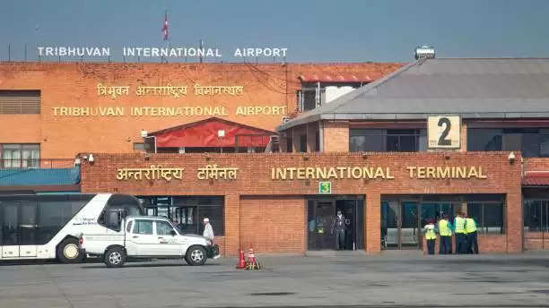 काठमांडू विमानस्थल से एक किलो सोना के साथ भारतीय नागरिक गिरफ्तार
