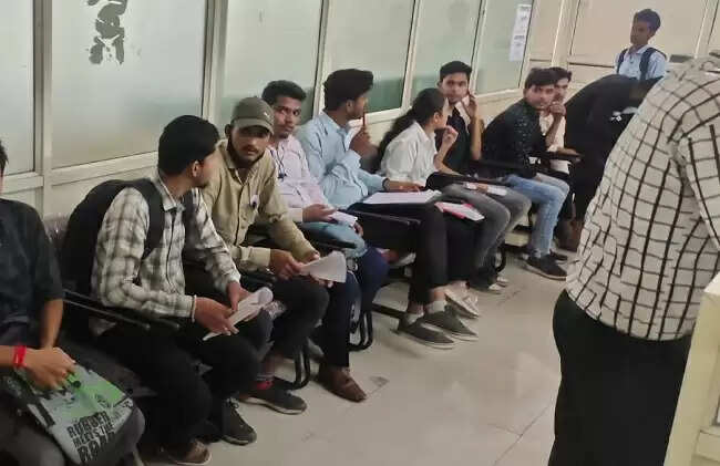 बैतूल में आज युवा संगम के तहत रोजगार मेले का आयोजन