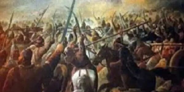 इतिहास के पन्नों में 14 जनवरी : 1761 – पानीपत का तीसरा युद्ध