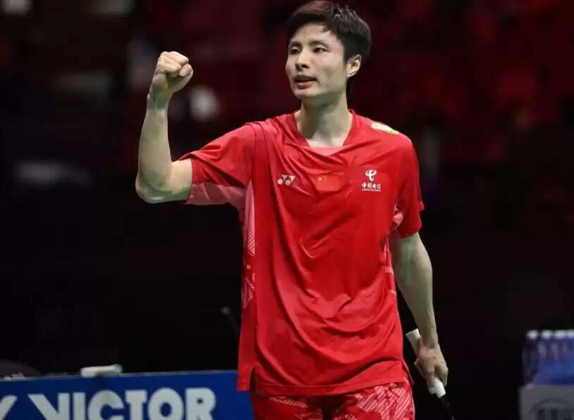 सुदीरमन कप 2025 : डिफेंडिंग चैंपियन चीन ने जापान को 3-0 से हराकर फाइनल में बनाई जगह