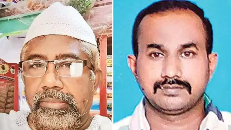 आतंकी हमलों की साजिश के आरोपित अबूबकर सिद्दीकी के घर से पार्सल बम बरामद