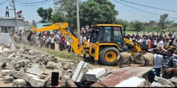 सहसपुर में समुदाय विशेष के हमले में एक युवक की मौत के बाद क्षेत्र में तनाव, मुख्यमंत्री बोले-मिलेगा कठोर दंड
