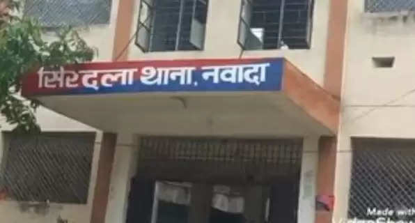 नवादा में तीन अंतरराज्यीय साइबर अपराधी गिरफ्तार