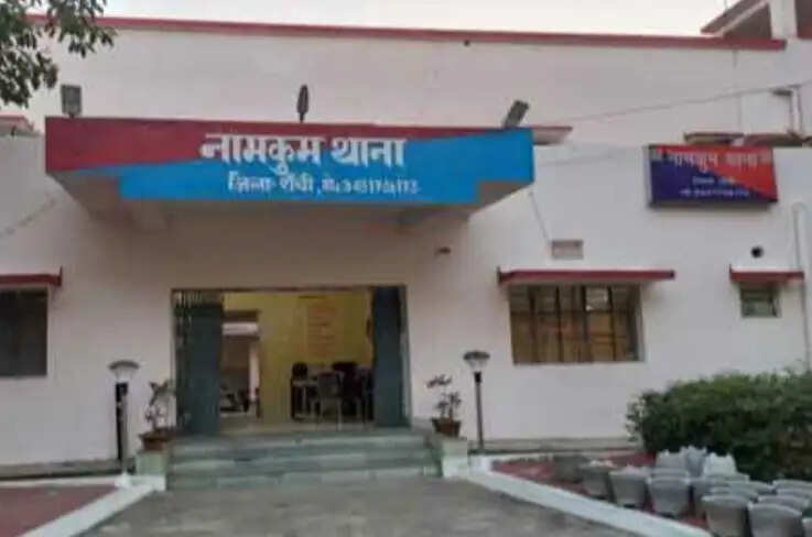 रांची में बच्चे की हत्या के आरोपित ने थाना हाजत में की खुदकुशी