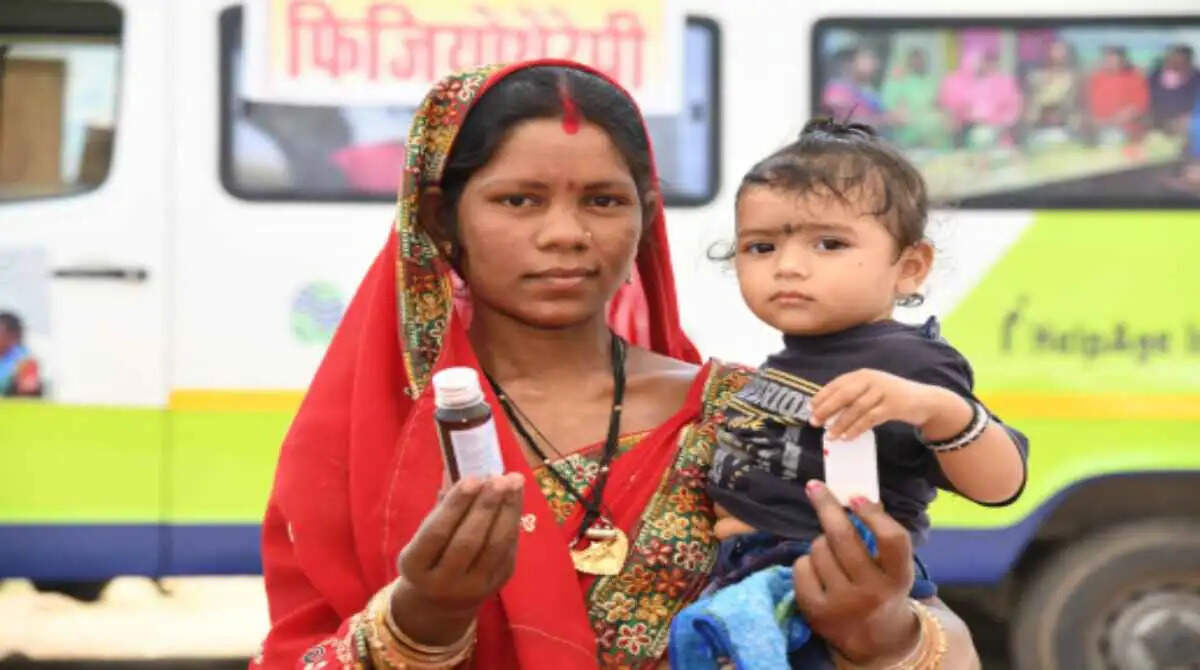बालको की स्वास्थ्य पहल से 1.2 लाख लोगों तक पहुंची बेहतर चिकित्सा सेवाएं