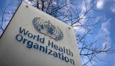 27 प्रतिशत अफ्रीकी स्वास्थ्य कर्मियों ने कोविड के खिलाफ पूरी तरह से टीकाकरण कराया : डब्ल्यूएचओ