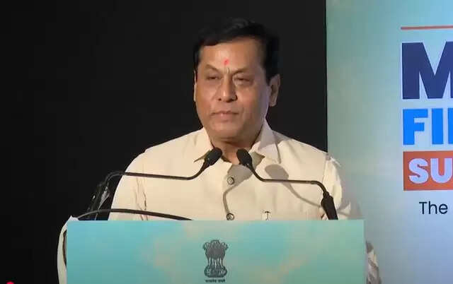 वैश्विक जहाज पुनर्चक्रण में भारत दुनिया में शीर्ष पर, सोनोवाल ने कहा- प्रधानमंत्री के सुधारों से मिली सफलता