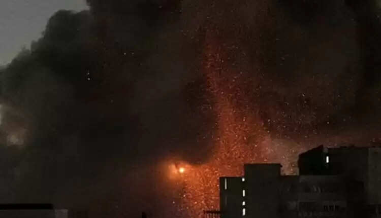 ट्रंप ने की ईरान-इजराइल युद्ध की समीक्षा, इजराइल को अमेरिका के साथ आने की घड़ी का इंतजार