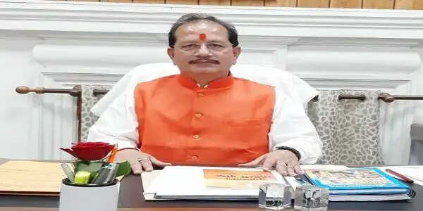 धमकी देने वाले हड़ताली राजस्व अधिकारियों पर होगी प्राथमिकी,सभी डीएम काे भेजा गया पत्र