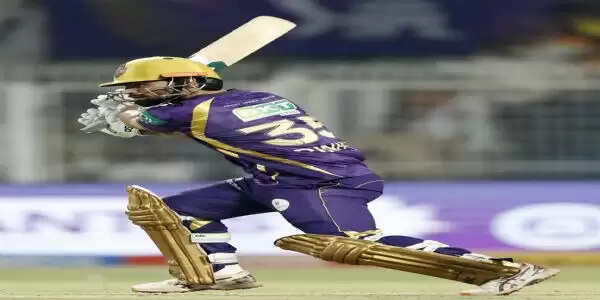 कोलकाता ने इस सीजन दर्ज की पहली जीत, राजस्थान को 4 विकेट से हराया