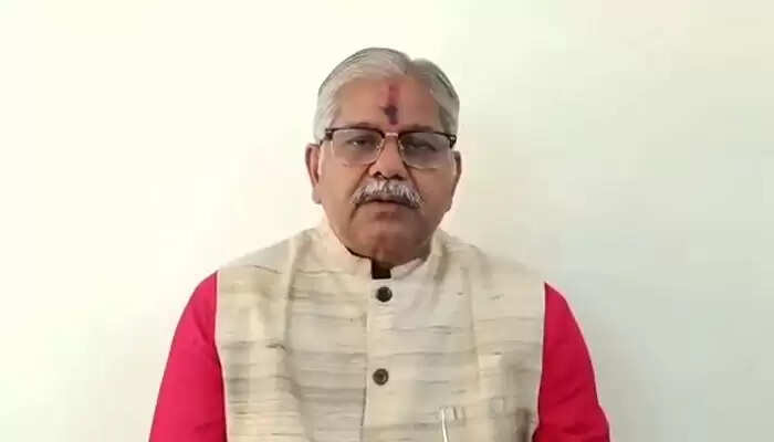 महाराजा प्रवीर चंद्र भंजदेव की हत्या के लिए कांग्रेस जिम्मेदार : कौशिक