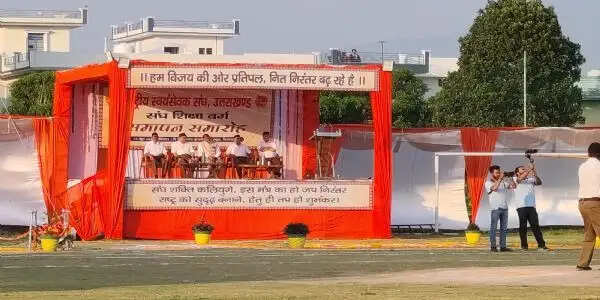 सीमाई चुनौतियों और जनसांख्यिकीय बदलावों के प्रति सजग रहना होगा : प्रदीप