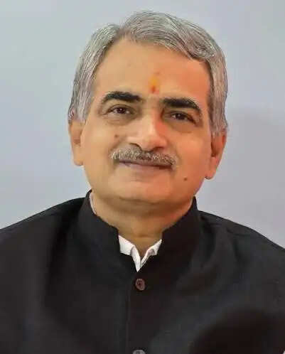 कांग्रेस अब सड़क पर नौटंकी कर अपनी खोई जमीन तलाशने का विफल प्रयास कर रही है : भाजपा