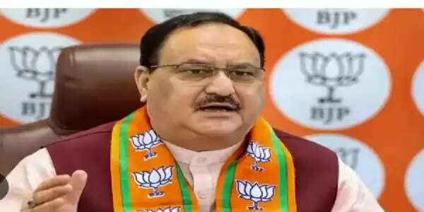 चुनाव जीते तो हाेशियार, हार जाए तो चुनाव आयोग खराब : जेपी नड्डा