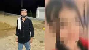 गुना में प्रेमी-प्रेमिका ने खाया जहर, लड़की की ईलाज के दौरान मौत, युवक का शव गली में मिला