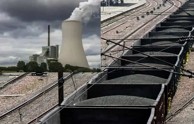 बिजली क्षेत्र को कोयला आपूर्ति सुधरा, रैक लोडिंग बढ़कर हुई 444 रैक प्रतिदिन
