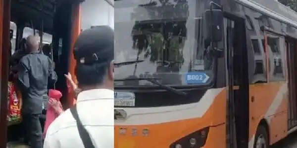 भोपाल शहर में एसी ई-बसों का संचालन शुरू, 10 बसों को तीन प्रमुख मार्गों पर उतारा
