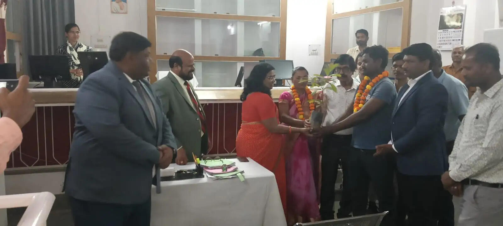 अनूपपुर: राष्ट्रीय लोक अदालत में 1538 प्रकरणों का निराकरण, 3.75 करोड़ से अधिक की राशि अवॉडिड