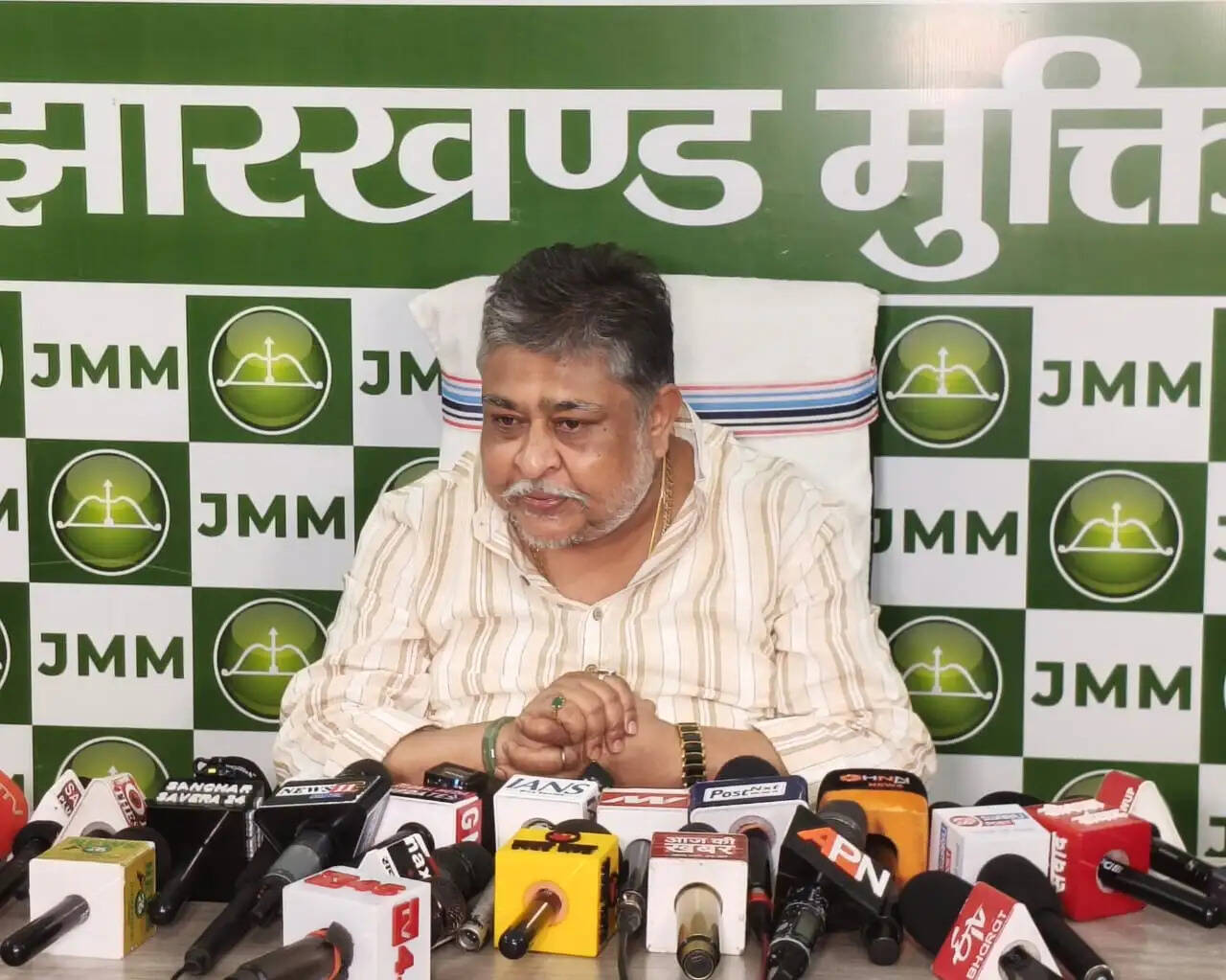 एसआईआर को महामृत्युंजय मंत्र की तरह किया जा रहा इस्तेमाल : भट्टाचार्य