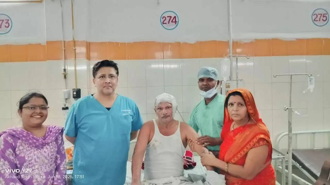 गोरखपुर में बढ़ा समर वायरल का प्रकोप