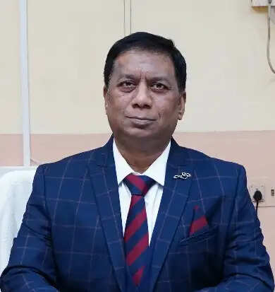 बीएचयू के प्रो. प्रवेश कुमार श्रीवास्तव लिस्बन विश्वविद्यालय पुर्तगाल में करेंगे शोध, मिला शैक्षणिक आमंत्रण