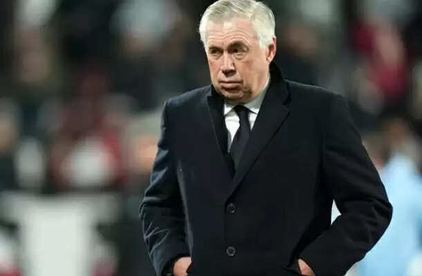 कार्लो एंसेलोटी बने ब्राज़ील फुटबॉल टीम के नए कोच, मई के अंत में छोड़ेंगे रियल मैड्रिड