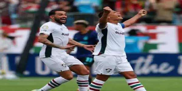 फ्लूमिनेंस का क्लब वर्ल्ड कप में स्वप्निल सफर जारी, इंटर मिलान को 2-0 से हराया