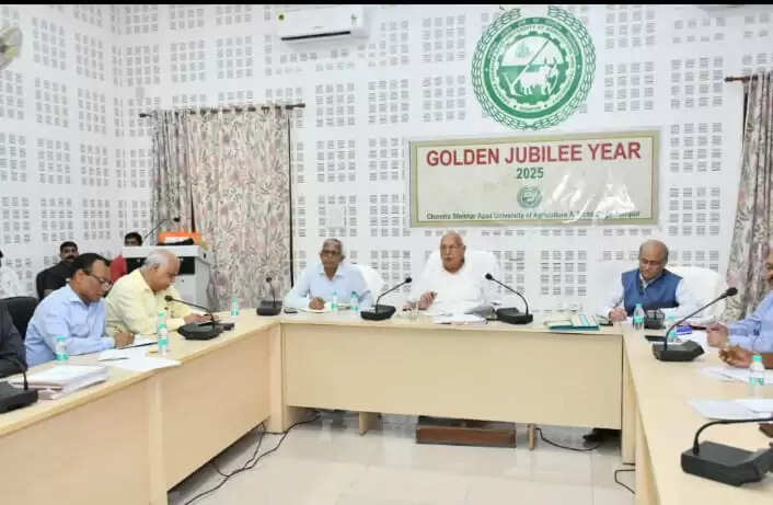 कृषकों को ऑनलाइन आवेदन के लिए व्यापक प्रचार-प्रसार किया जाए : कृषि मंत्री