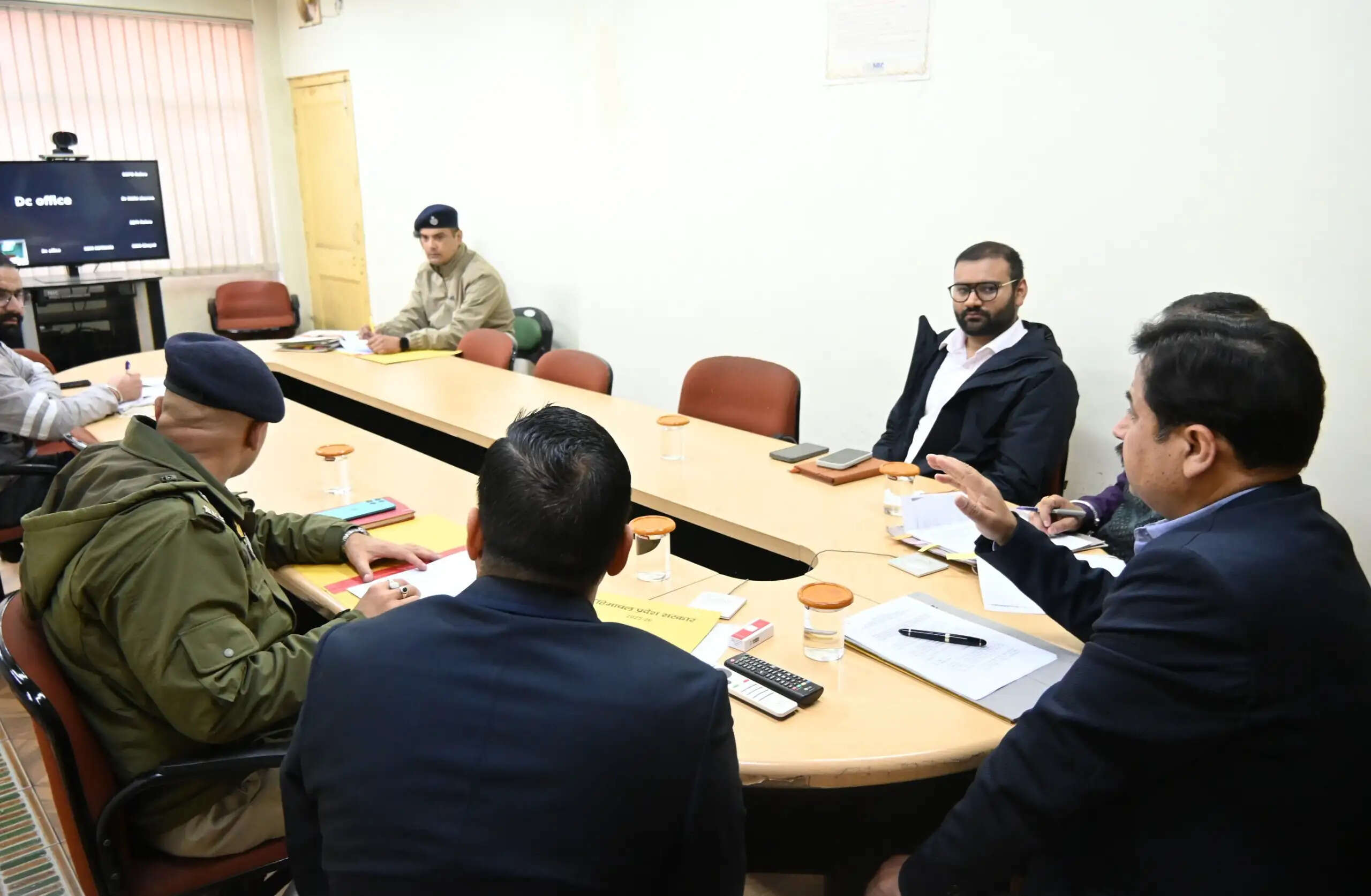 शिमला में नशा तस्कर पर अब गांव-गांव से नजर, पटवारी देंगे नशा कारोबारियों की रिपोर्ट