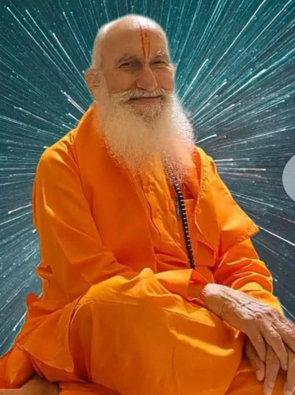 सदानंद महाराज का भजन और सत्संग कार्यक्रम छह को