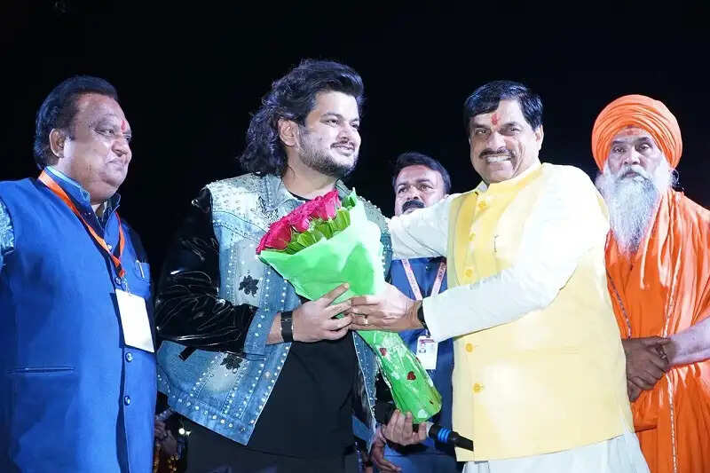 सिंहस्थ 2028 में दुनिया देखेगी सनातन संस्कृति का वैभव : माेहन यादव