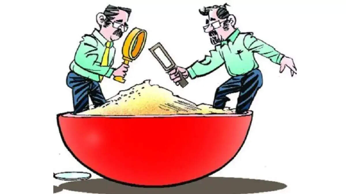 स्कूलों में जागरूकता अभियान के बाद अब दीपावली पर खाद्य सुरक्षा विभाग चलाएगा विशेष अभियान