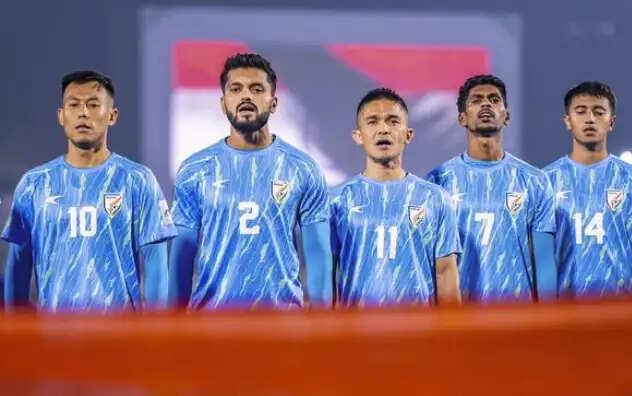 मनोलो मार्केज ने कोलकाता शिविर के लिए 28 सदस्यीय भारतीय फुटबॉल टीम घोषित की