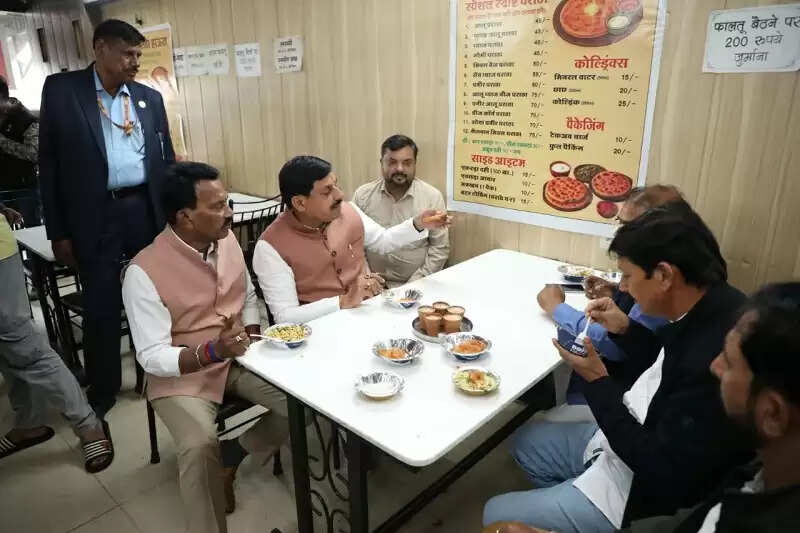 खेल हमारी संस्कृति का अभिन्न अंग, हमने खेलों को बनाया है शिक्षा पाठ्यक्रम का हिस्सा : मुख्यमंत्री डॉ. यादव