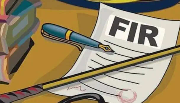 महिला ने प्रताड़ना का दर्ज कराया मुकदमा, पुलिस ने पति समेत दो आरोपितों को पकड़ा