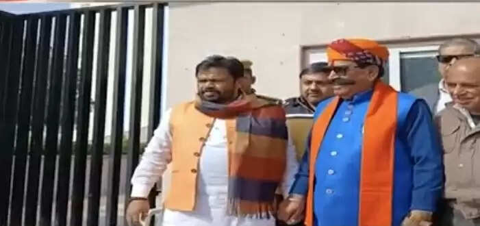 दरगाह में मंदिर मामले में सुनवाई अब 21 फरवरी को