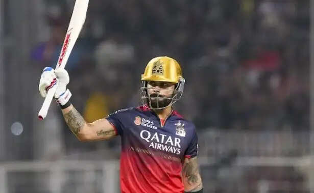 आईपीएल 2025: विराट कोहली ने हासिल की ऑरेंज कैप, सूर्याकुमार यादव को पछाड़ा