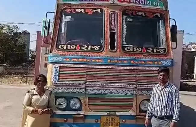 मप्रः मंडी शुल्क चोरी में राजसात की कठोरतम कार्रवाई जारी