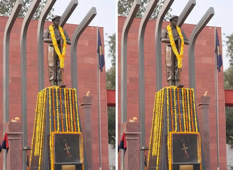 मप्रः मुख्यमंत्री बुधवार को पुलिस स्मृति दिवस पर शहीद पुलिसकर्मियों को अर्पित करेंगे श्रद्धांजलि