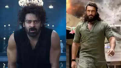 चौथे दिन 'द राजा साब' की रफ्तार थमी, 'धुरंधर' भी पड़ी फीकी