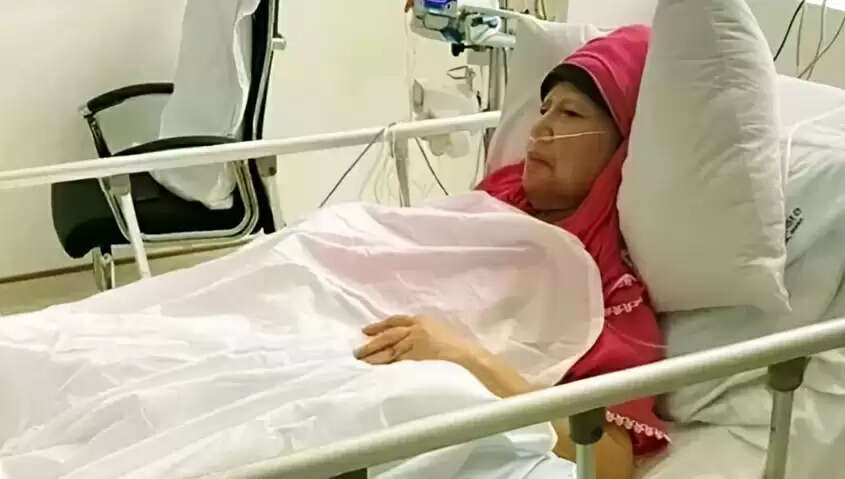 बांग्लादेश की पूर्व प्रधानमंत्री खालिदा जिया की हालत बिगड़ी