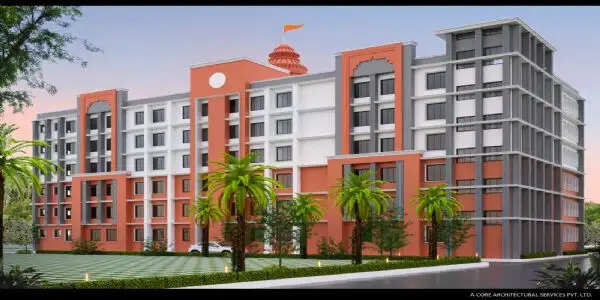 एमपीआईटी में टीसीएस के सहयोग से स्थापित हुआ पूर्वी यूपी का पहला सेंटर ऑफ एक्सीलेंस