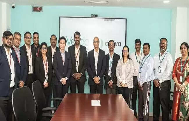 साइटिवा और वीडा लाइफसाइंसेज ने बेंगलुरु में शुरू किया हॉस्ट सेल प्रोटीन सर्विसेज सेंटर