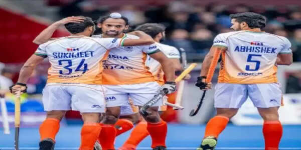 हॉकी इंडिया ने सीनियर पुरुष राष्ट्रीय कोचिंग कैंप के लिए 36 सदस्यीय संभावित कोर ग्रुप की घोषणा की