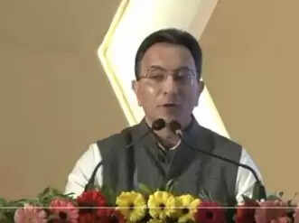 एआई पेनेट्रेशन के क्षेत्र में भारत पहले स्थान पर: जितिन प्रसाद