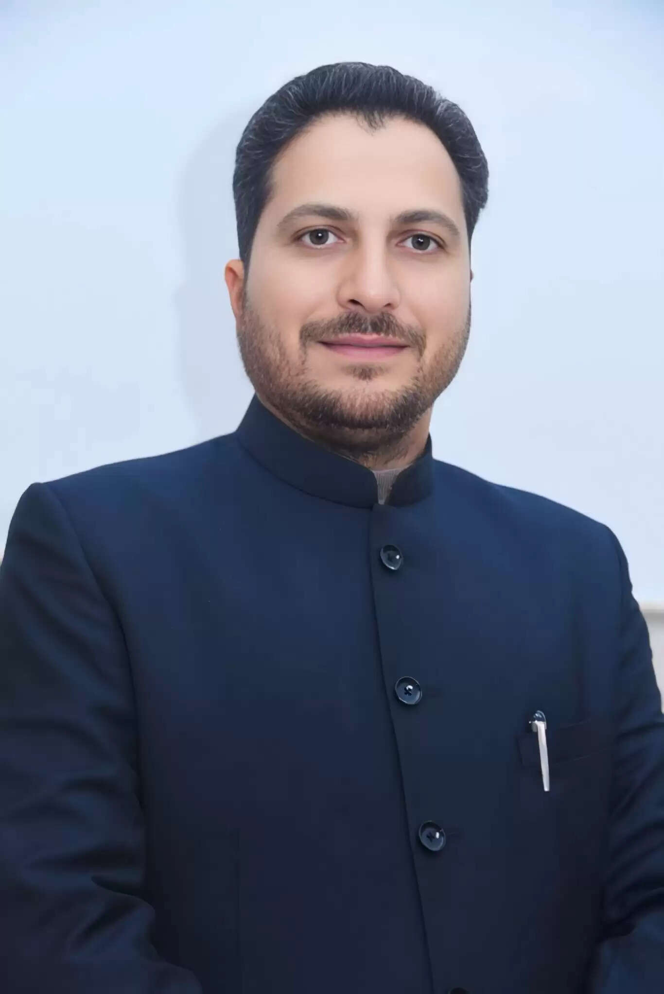 नाम बदलने पर राजनीति करने वाली कांग्रेस को अपने इतिहास से सीख लेनी चाहिए : राकेश जमवाल