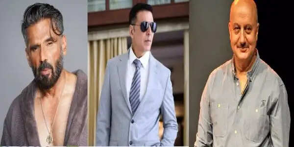 बॉलीवुड सेलेब्स ने की 'ऑपरेशन सिंदूर' की तारीफ