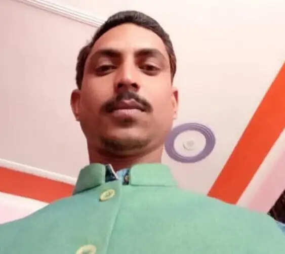 ट्रैक्टर-बाइक भिड़ंत में होमगार्ड की मौत