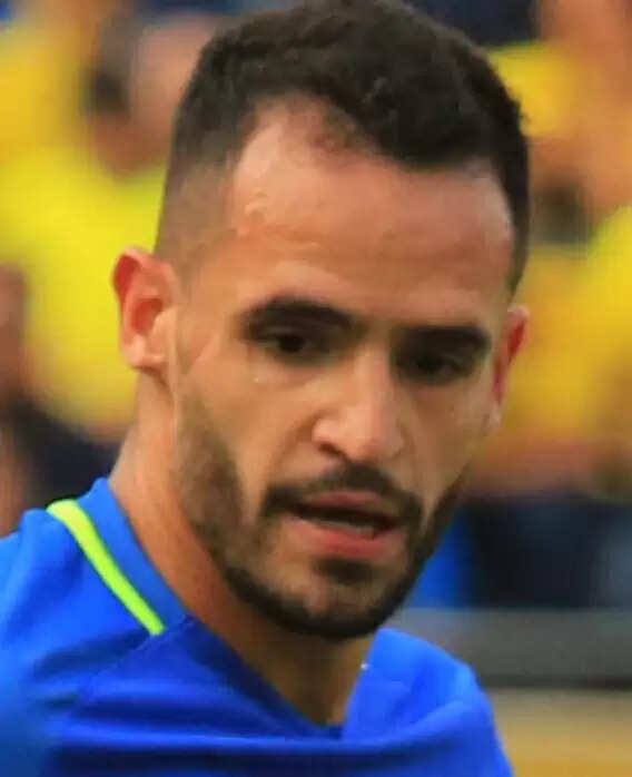 ब्राजील के पूर्व मिडफील्डर रेनेटो ऑगस्टो ने फ्लुमिनेंस क्लब को कहा अलविदा